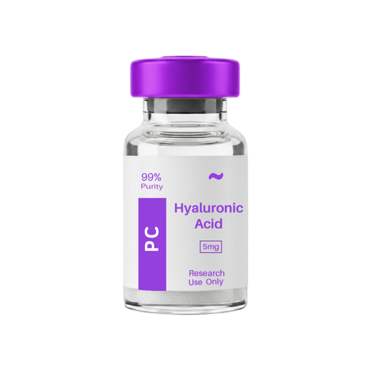 Hyaluronic Acid