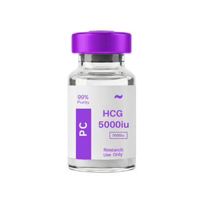 HCG
